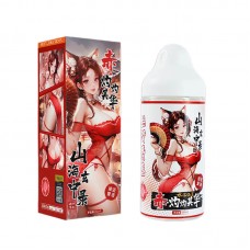 MizzZee - SHxzl Personal Lubricant (High Viscosity - 300ml) MizzZee - SHxzl Personal Lubricant (High Viscosity - 300ml)
