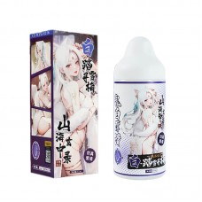 MizzZee - SHxzl White Personal Lubricant (High Viscosity - 300ml) MizzZee - SHxzl White Personal Lubricant (High Viscosity - 300ml)