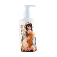 MizzZee - JiangDong Sisters Gen 2 Lubricant (Medium Viscosity - 200ml) MizzZee - JiangDong Sisters Gen 2 Lubricant (Medium Viscosity - 200ml)