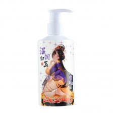 MizzZee - JiangDong Sisters Gen 2 Warming White Lubricant (High Viscosity - 200ml) MizzZee - JiangDong Sisters Gen 2 Warming White Lubricant (High Viscosity - 200ml)