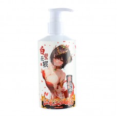 MizzZee - JiangDong Sisters Gen 2 Lubricant (Low Viscosity - 200ml) MizzZee - JiangDong Sisters Gen 2 Lubricant (Low Viscosity - 200ml)