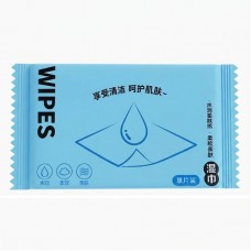 MizzZee - Single Pack Cleaning Wipes MizzZee - Single Pack Cleaning Wipes