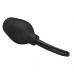 MR PLAY - BLKC Cleansing Tools Black (Vaginal & Anal)