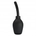 MR PLAY - BLKC Cleansing Tools Black (Vaginal & Anal)