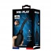MR PLAY - BLKC Cleansing Tools Black (Vaginal & Anal)