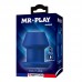 MR PLAY - Joseph Hollow Expansion Dilator (S Size)