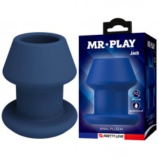 MR PLAY - Jack Hollow Expansion Dilator (M Size)