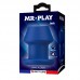 MR PLAY - Jack Hollow Expansion Dilator (M Size)
