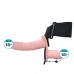 BAILE - Lesbian Wearable Dual-Dildo BAILE - Lesbian Wearable Dual-Dildo