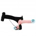 BAILE - Lesbian Wearable Dual-Dildo BAILE - Lesbian Wearable Dual-Dildo