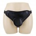 Pretty Love - Caludio I Strap-on Harness Briefs (Dildo Sold Separately)