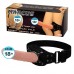 BAILE - Marcus legs Dildo Strap-On (L:17cm - D:4cm)