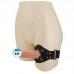 BAILE - Marcus legs Dildo Strap-On (L:17cm - D:4cm)