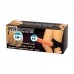 BAILE - Marcus legs Dildo Strap-On (L:17cm - D:4cm)