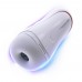 RENDS - VENENO 2nd Generation Sucking Masturbation Cup (Chargeable - White)
