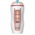 HK LETEN Electric Powerful Vagina Cup (Chargeable - White)