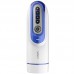 HK LETEN SUPREME AV Idol Yui Hatano Product Endorser Electrical Moaning Interactive Intelligent Heating Automatic Retractable Masturbator (Chargeable - Blue)