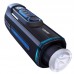 HK LETEN X9-IV Auto Pistons Heating Masturbator (Chargeable - Black)