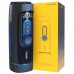HK LETEN X9-IV Auto Pistons Heating Masturbator (Chargeable - Black)