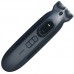 HK LETEN - Submarine Thrusting Moaning Masturbator (Chargeable - Navy Blue)