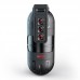 HK LETEN - Grenade Explosive Vibrating Male Masturbator (Chargeable - Smart APP Model)