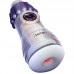 HK LETEN - TURBOJET-20 Sucking Male Masturbator (Chargeable - Grey)