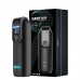 HK LETEN - Nine Waves Black Hole Thrusting Moaning Masturbator (Chargeable - Black)