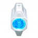 LULU Cup - CYBERCUP Ultra White Knight Men's Masturbator (Support APP Mini Programs - Chargeable)