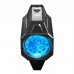 LULU Cup - CYBERCUP Ultra Black Knight Men's Masturbator (Support APP Mini Programs - Chargeable)
