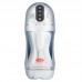 LULU - AI Intelligent Suction Heated Vibration Masturbator (Support APP Mini Programs - Chargeable)