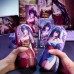 LULU Cup - Frenzy Suction Masturbator Cup (Da Qiao)