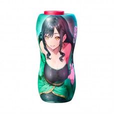 LULU Cup - Qing Bai Romance Love Suction Masturbator (XiaoQing)