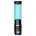 TAIWAN OMYSKY - Upgrade S Water Spa Sucking Intelligent Masturbators (Chargeable - Black)