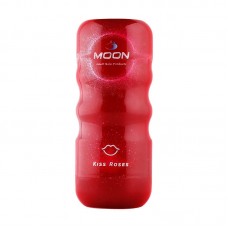 MizzZee - MOON Manual Masturbator Cup (Oral Sex)