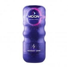 MizzZee - MOON Manual Masturbator Cup (Vagina)