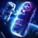 MizzZee - MOON Manual Masturbator Cup (Vagina)