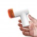 MizzZee - doin Jellyfish Suction Electric Masturbator Cup (Chargeable - White)