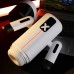 MizzZee - Stellar-X Thursting Vibrating Warming Sucking Moaning Masturbator (Smart APP Model - Chargeable)