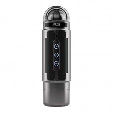 MizzZee - Alien Masturbator Cup (Smart APP Model - Chargeable) MizzZee - Alien Masturbator Cup (Smart APP Model - Chargeable)