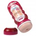 PRETTY LOVE - Flora Vacuum Cup Masturbator With Red Sucker Ball
