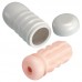 PRETTY LOVE - Sherry Vacuum Cup Masturbator