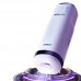 JISSBON - Cyberpunk Universe Electric Heating Thrusting Masturbator Cup (Chargeable - White)