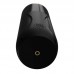 MizzZee - Galaxy-Z Thursting Heated Moaning Masturbator Cup (Chargeable - Black)