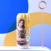 MizzZee - Asian Uniforms Temptation Series Masturbator (Vagina - Anal)