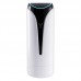 MizzZee - Blue Crystal Y Masturbator (Smart APP Model - Chargeable)