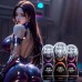 MizzZee - Airflow Suction Stars Masturbator Cup (Stimulating Version)
