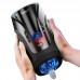 HK LETEN - King of Pleasure Deluxe 36 Master Skills (Chargeable - Black)
