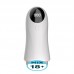 MizzZee - White Fantasy Moaning Male Masturbators (Chargeable - White)