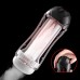 MizzZee - Storm-M Vibrating Warming Masturbator (Smart APP Model - Chargeable)