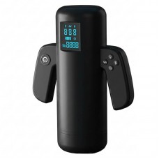 MizzZee - Esports Thrusting Suction Vibrating Interactive Moaning Masturbator (Smart APP Model - Chargeable) MizzZee - Esports Thrusting Suction Vibrating Interactive Moaning Masturbator (Smart APP Model - Chargeable)